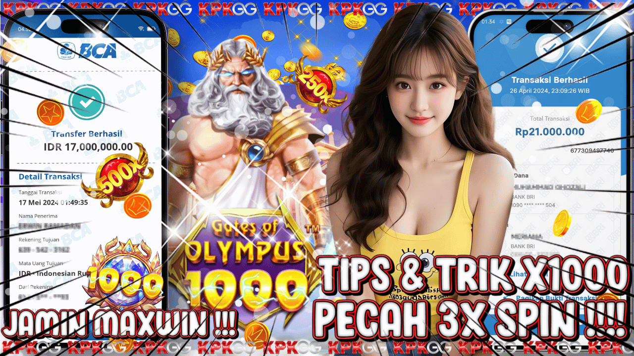 KPKGG : Link Slot 4D Gacor & Agen Slot777 Resmi Terbaru Hari Ini