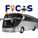 Sewa Bus Pariwisata ​