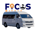 Sewa Hiace