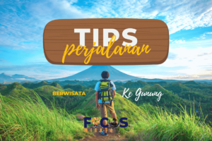 Read more about the article Tips Perjalanan Wisata Ke Gunung