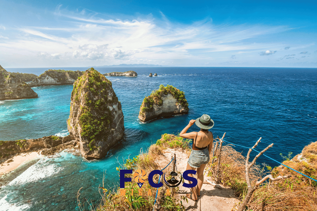 Read more about the article Paket Wisata Bali + Nusa Penida dari Bandung