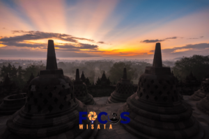 Read more about the article Paket Wisata Yogyakarta 3 Hari 2 Malam dari Bandung