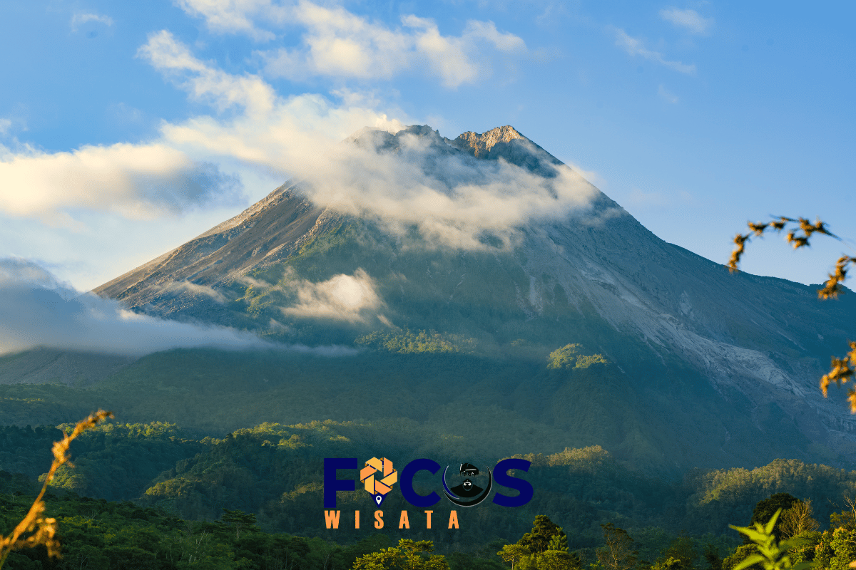 Paket Wisata Lava Tour Merapi Yogyakarta 3 Hari 2 Malam dari Bandung